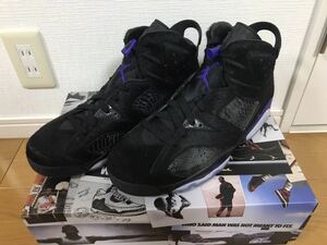 ナイキ エア ジョーダン 6 レトロ スペシャル コンコルド NIKE AIR JORDAN RETRO SP NRG Concord 新品 未使用 正規品 パリ 八村塁 11 NBA