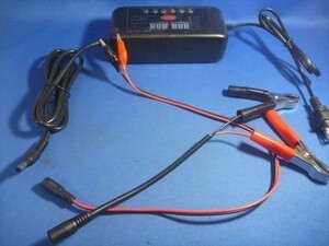 Li-ionLiHVLiFePO4lead-acidNi-MH対応充電器 3-60V 2.5A 150W リチウムイオン電池充電