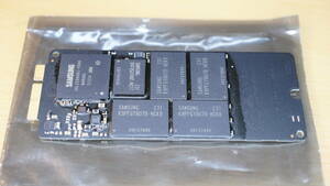 【Apple MacBook SSD・256GB】Samsung MZ-DPC256T/0A2