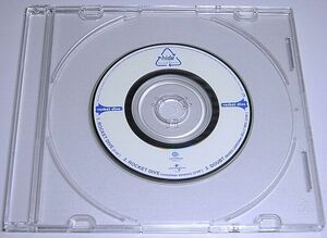 ◆ 送料無料！ 稀少8cm CD！ hide with Spread Beaver 『ROCKET DIVE／DOUBT』　検) 1998年/ヒデ/ロケットダイブ/X JAPAN/アニメAWOL主題歌