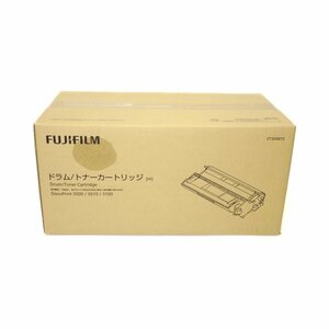 訳あり新品 FUJI XEROX ゼロックス トナーカートリッジCT350872 純正品 DocuPrint 3000/3100