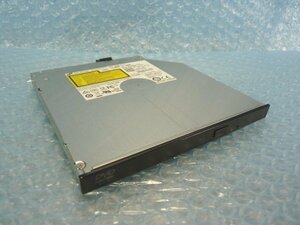 1OCQ // デル 092X1G(92X1G) スリムDVD-ROMドライブ SATA 9.5mm / DU90N / 読取り専用 // Dell PowerEdge R430 取外 //在庫2