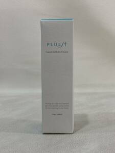 R4C060◆新古品◆ プルエスト PLUEST カプセル イン ハイドロクレンズ Capsule in Hydro Cleanse クレンジング 110g