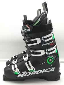 NORDICA◆スキーブーツ