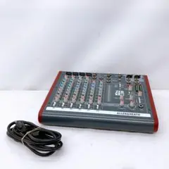 ALLEN&HEATH ZED-10 アナログミキサー