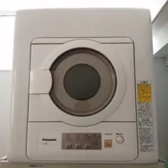 Panasonic NH-D603 衣類乾燥機 2017年製