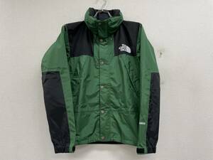 ザノースフェイスTHE NORTH FACE NP11501 MOUNTAIN RAINTEX JACKET★サイズSゴアテックスマウンテンレインテックスジャケット★A23498