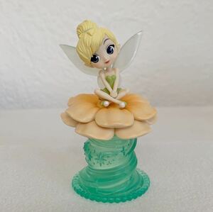 ティンカーベル「Q posket stories Disney Characters -Tinker Bell-」フィギュア★高さ約10cm〈K8