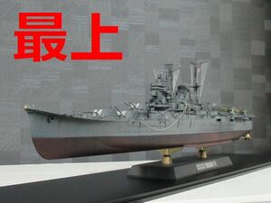 ☆1/350　日本海軍航空巡洋艦『最上』　精密完成品☆ 