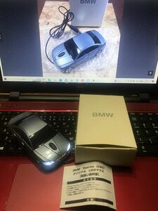 USB マウス　BMW E90