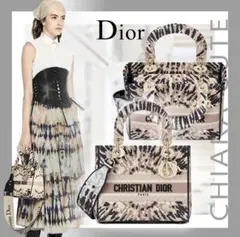 Dior レディディオール レディディーライト