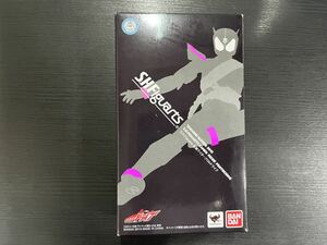 S.H.Figuarts 仮面ライダープロトドライブ　開封現状品