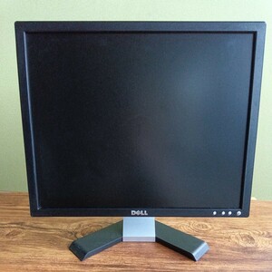  DELL 動作品 REV A00サイズ：17インチ【ジャンク】【写真が全て】【動作未確認】⑬