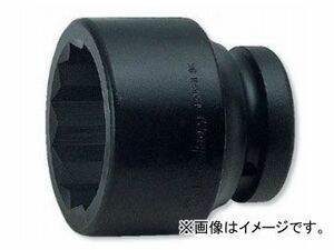 コーケン/Koken 1”（25.4mm） 12角ソケット 18405M-55