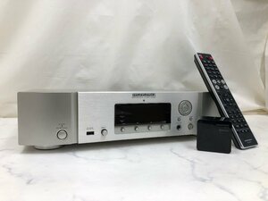 Y1501　現状品　オーディオ機器　ネットワークオーディオプレーヤー　Marantz　マランツ　NA7004