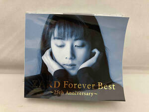 ZARD CD ZARD Forever Best ~25th Anniversary~(4Blu-spec CD2)