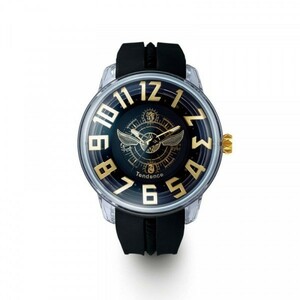 テンデンス TENDENCE ハリーポッター コレクション TY023015 腕時計 メンズ