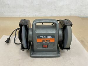 TOSHIBA 東芝 刃物グラインダ CBG-150E