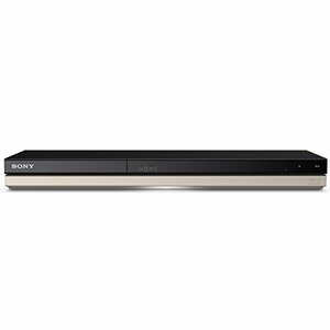 【中古】 SONY BDZ-ZT2500 ソニー ブルーレイ DVD レコーダー 2TB 3チューナー 3番組同時録画