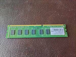  PC3 本体用 DDR3 メモリ アイ・オー・データ 4GB DDR3L PC3-12800 CL11 4GBx1枚　計4GB （アイ・オー・データ）