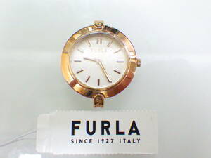 フルラ レディース クオーツ腕時計 WW00006003L3　№2078