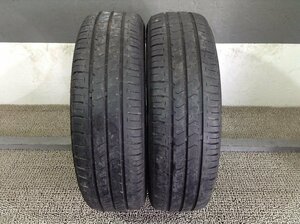 ブリヂストン エコピア NH100C 165/60R15 2本 2020年製 2339 サマータイヤ (沖縄県・離島は発送不可)