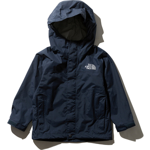 THE NORTH FACE Drizzle Wonder Jacket / pants NPJ12001 / 12003 K 130サイズ