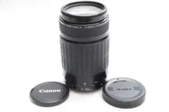 CANON ZOOM LENS EF 75-300mm 1:4-5.6 良品