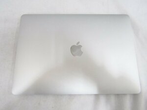 Apple MacBook Air M1 2020 13インチ 256GB MGN93J/A 中古品 ★5453