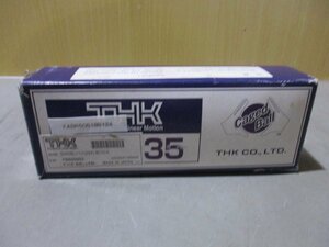 新古 THK SHS35LV1UU(GK) BLOCK LMガイド 約194mm(FASR50518B124)