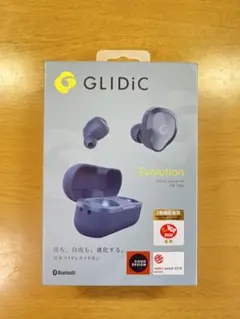 GLIDiC SB-WS72-MRTW/GB BLUE
